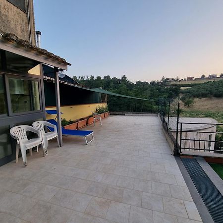 Summer House Apartment Montefiascone Phòng bức ảnh