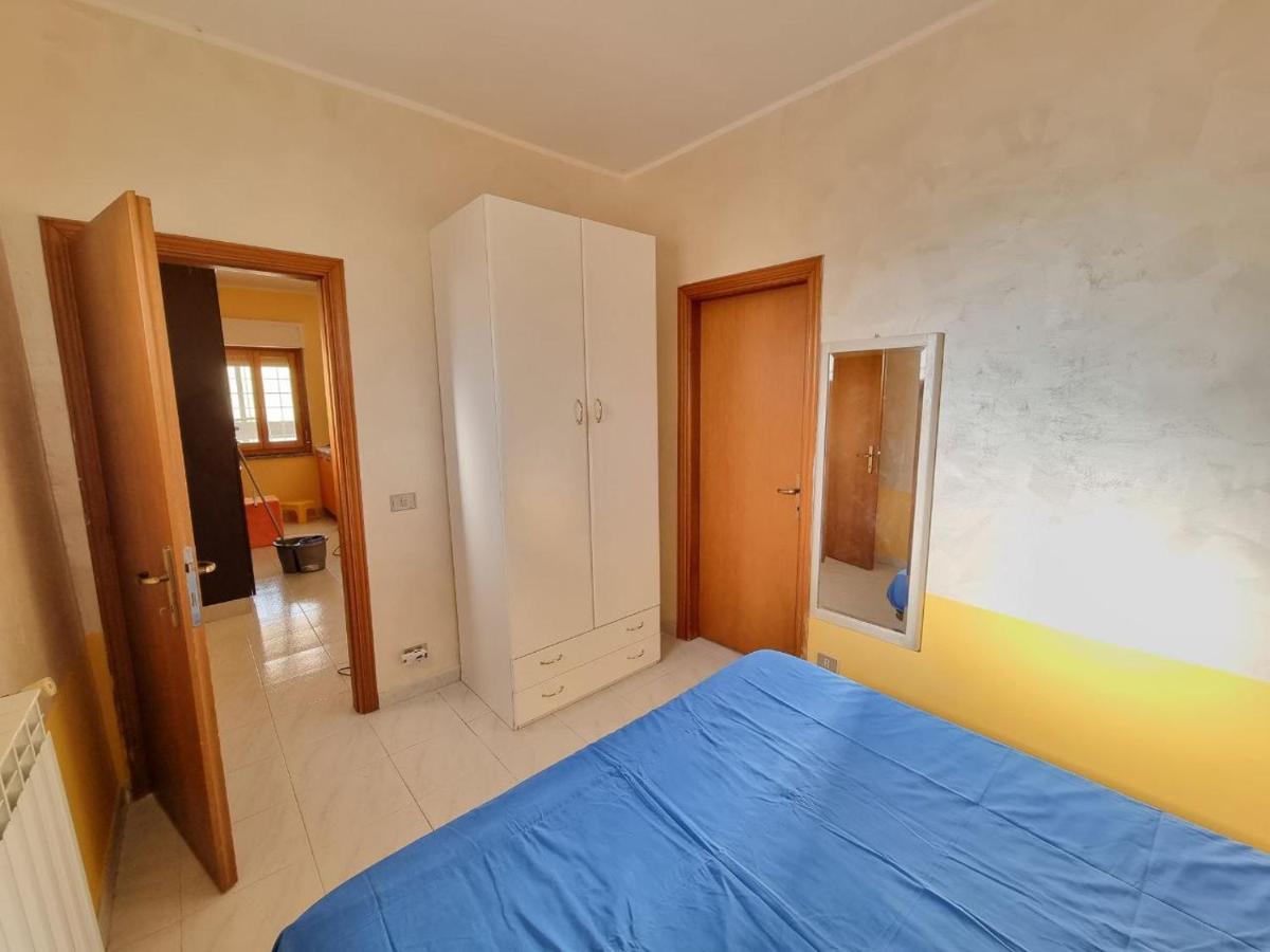 Summer House Apartment Montefiascone Ngoại thất bức ảnh