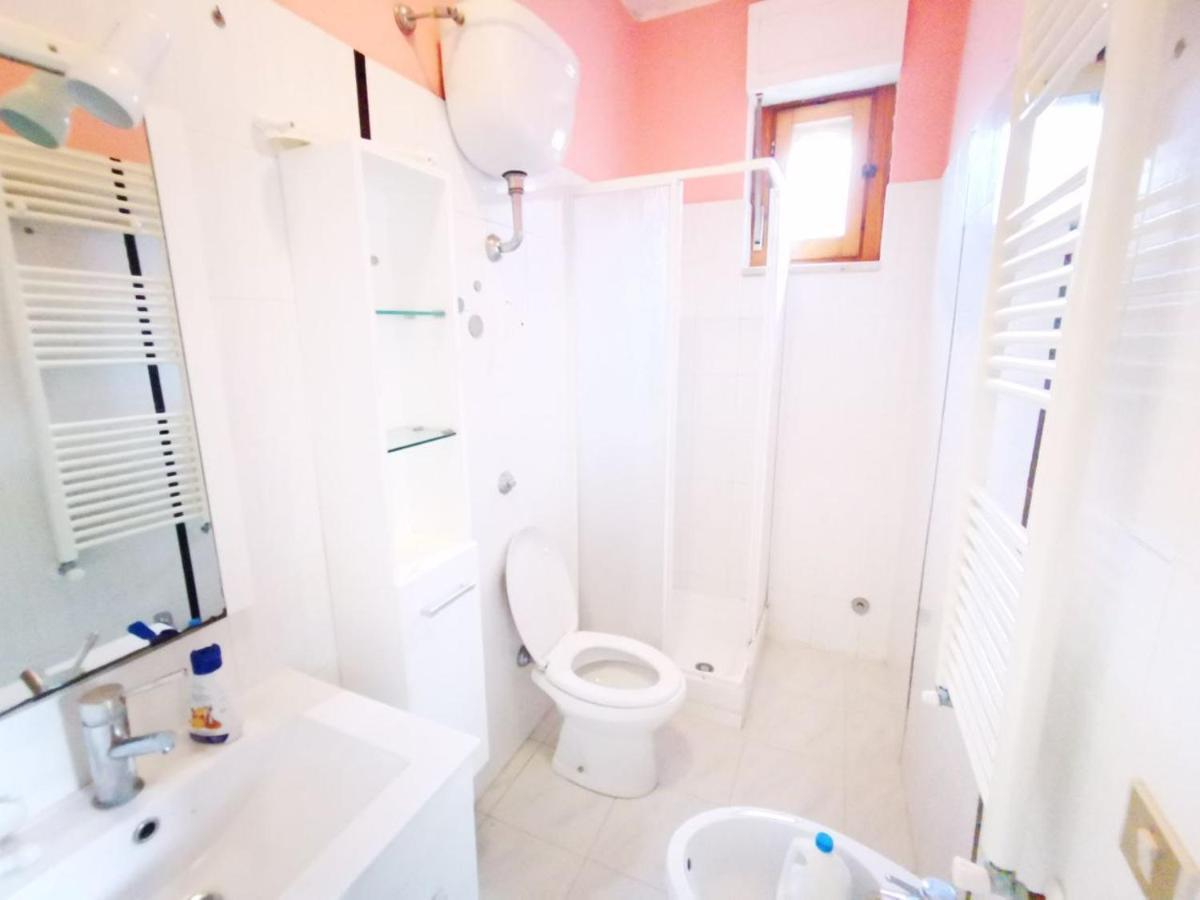 Summer House Apartment Montefiascone Ngoại thất bức ảnh