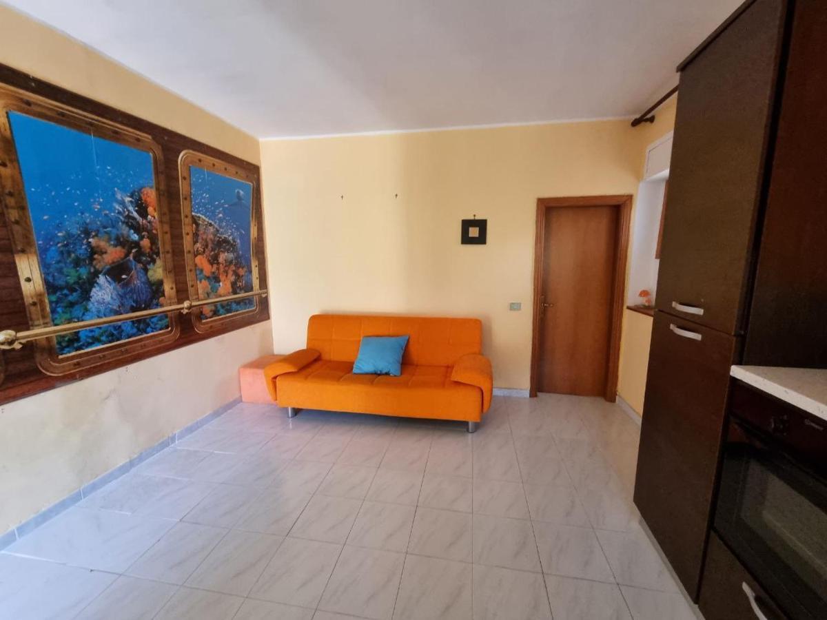Summer House Apartment Montefiascone Ngoại thất bức ảnh