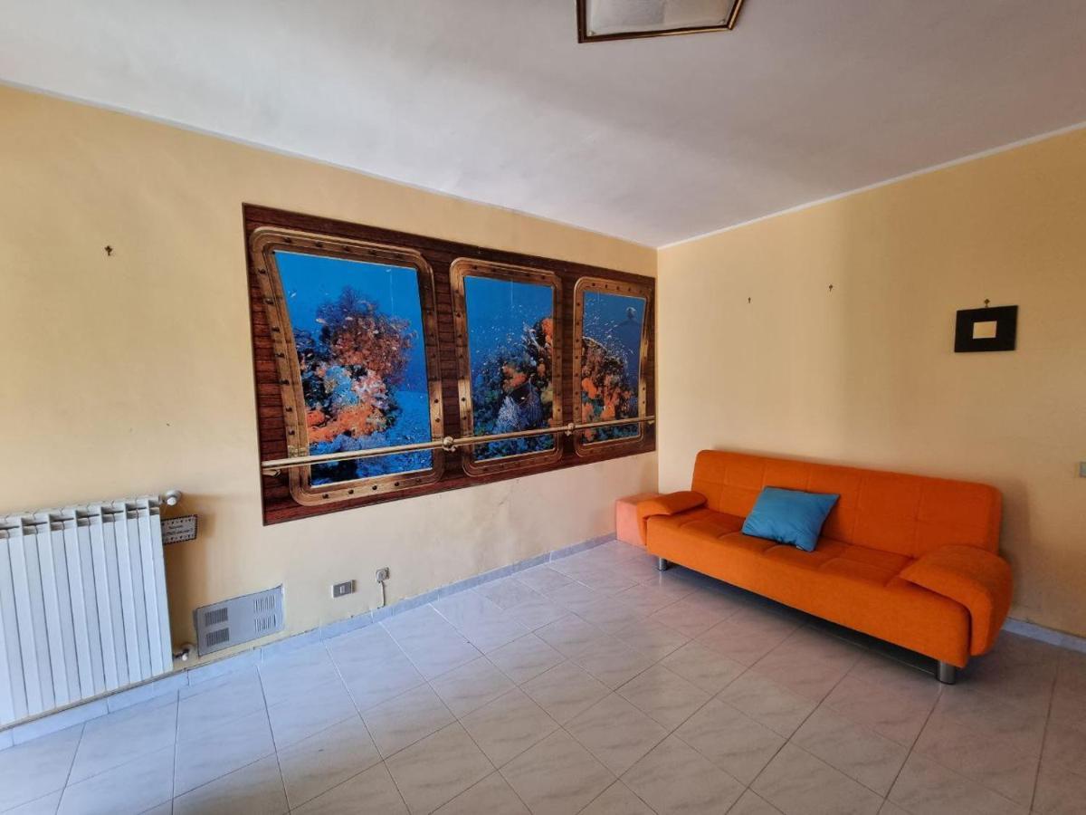 Summer House Apartment Montefiascone Ngoại thất bức ảnh