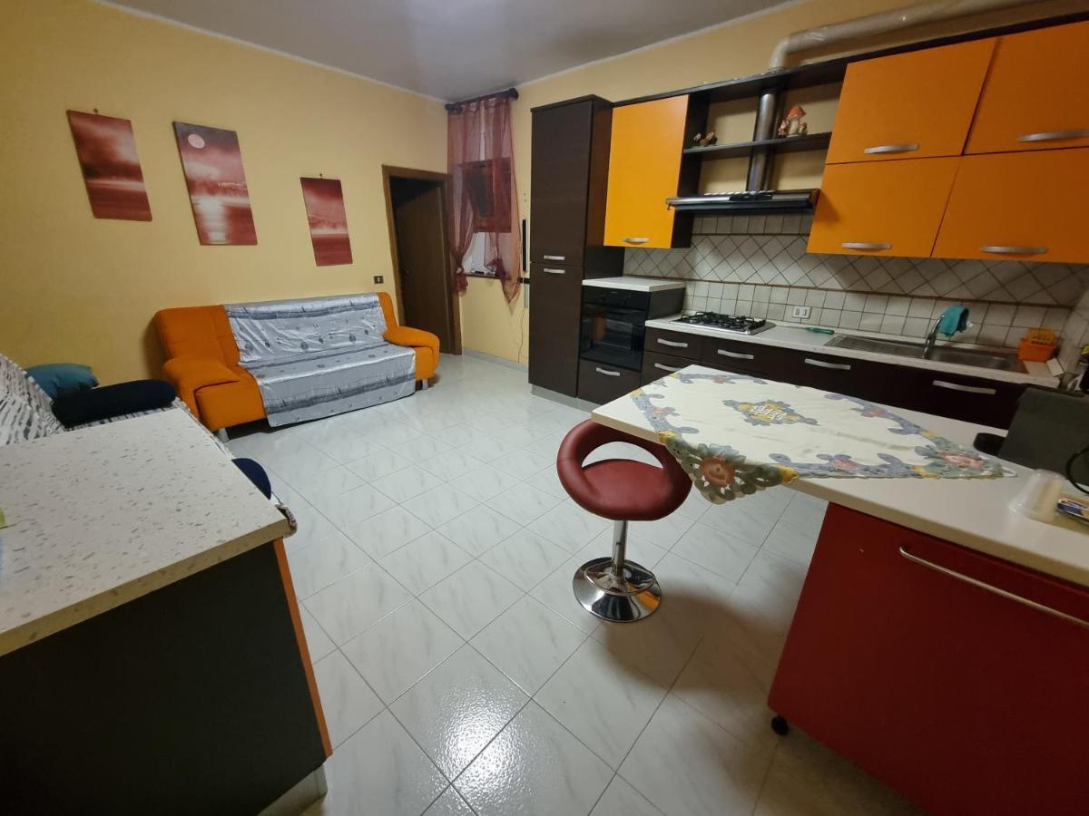 Summer House Apartment Montefiascone Ngoại thất bức ảnh