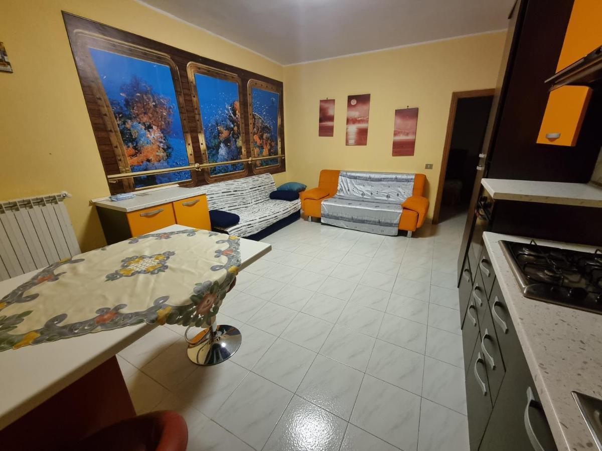Summer House Apartment Montefiascone Ngoại thất bức ảnh